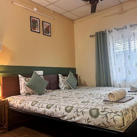 Mulaqat Homestay Siliguri Exterior foto